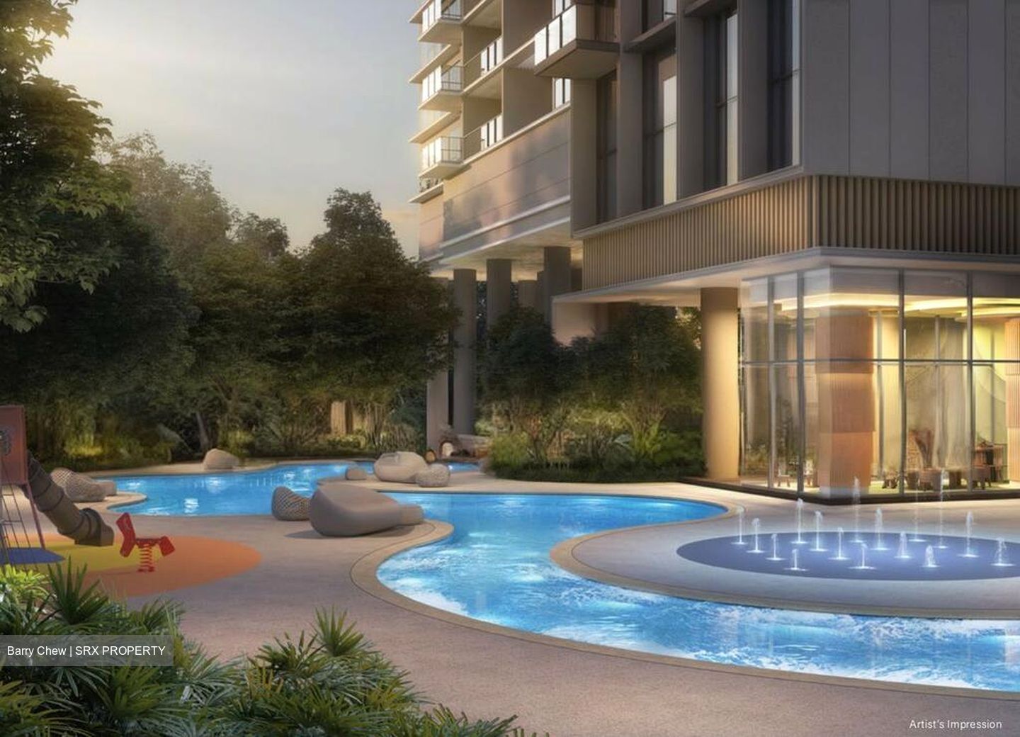 Nava Grove (D21), Condominium #495621341